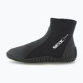 Încălțăminte din neopren SEAC Basic HD Zip 5 mm black