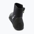 Încălțăminte din neopren SEAC Basic HD Zip 5 mm black 2