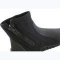 Încălțăminte din neopren SEAC Basic HD Zip 5 mm black 4