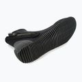 Încălțăminte din neopren SEAC Basic HD Zip 5 mm black 5