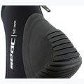 Încălțăminte din neopren SEAC Basic HD Zip 5 mm black 7