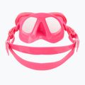 Set de snorkeling pentru copii SEAC Bella pink 5