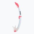 Set de snorkeling pentru copii SEAC Bella pink 6
