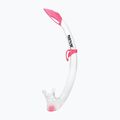 Set de snorkeling pentru copii SEAC Bella pink 3