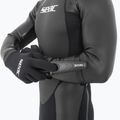 Cuțit de scufundare SEAC Hammer black 5