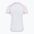 Tricou de înot pentru femei SEAC T-Sun white 4