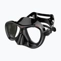 Mască de scufundări SEAC Cove black/red