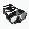 Mască de scufundări SEAC Cove black/red 2