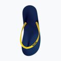 Șlapi SEAC Ohau blue/yellow 2