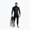 Costum de scufundări pentru bărbați SEAC Royal 7 mm Long John+Jacket black 2