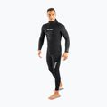 Costum de scufundări pentru bărbați SEAC Royal 7 mm Long John+Jacket black 3