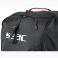 Valiză de călătorie SEAC Equipage 1000 140 l black 5