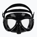 Set de snorkeling SEAC Elba black 3