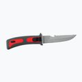 Cuțit de scufundare SEAC Bat red