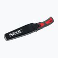 Cuțit de scufundare SEAC Bat red 2