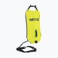Baliză de siguranță SEAC Safe Dry yellow