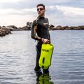 Baliză de siguranță SEAC Safe Dry yellow 9