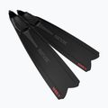 Labe de snorkeling SEAC Shout S700 black
