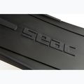 Labe de snorkeling SEAC Shout S700 black 5