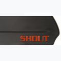 Labe de snorkeling SEAC Shout S700 black 6