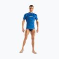 Tricou de înot pentru bărbați SEAC T-Sun blue 2