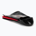 Labe de înot SEAC Shuttle black/red 3