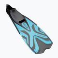 Aripioare de snorkel SEAC Azzurra lightblue