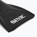 Labe de înot SEAC Atom black 4
