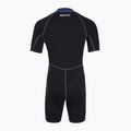 Costum de înot SEAC men's Shorty Trendy 2.5 mm black 3