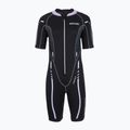 Costum de înot SEAC women's Shorty Trendy 2.5 mm black 2