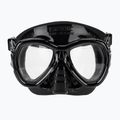 Set de snorkeling SEAC Elba black 2