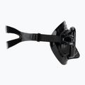 Set de snorkeling SEAC Elba black 3