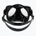 Set de snorkeling SEAC Elba black 4