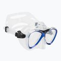 Set de snorkeling SEAC Bis Capri Top blue