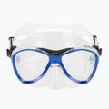 Set de snorkeling SEAC Bis Capri Top blue 2