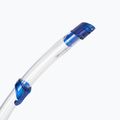 Set de snorkeling SEAC Bis Capri Top blue 7