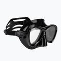 Set de snorkeling SEAC Bis Capri Top black