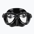 Set de snorkeling SEAC Bis Capri Top black 2