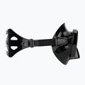 Set de snorkeling SEAC Bis Capri Top black 3