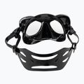 Set de snorkeling SEAC Bis Capri Top black 4