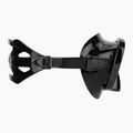 Set de snorkeling SEAC Salina Top black 3