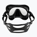 Set de snorkeling SEAC Salina Top black 4