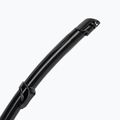 Set de snorkeling SEAC Salina Top black 7