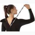 Costum de scufundări pentru femei SEAC Feel-S 3 mm black/light blue 6