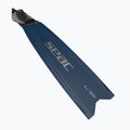 Labe de snorkeling SEAC L-30 blue 2