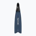 Labe de snorkeling SEAC L-30 blue 3
