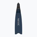 Labe de snorkeling SEAC L-30 blue 4