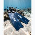 Labe de snorkeling SEAC L-30 blue 5