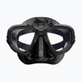 Mască de scufundări SEAC Afrodite black 3
