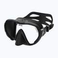 Mască de scufundări SEAC X-Frame black
